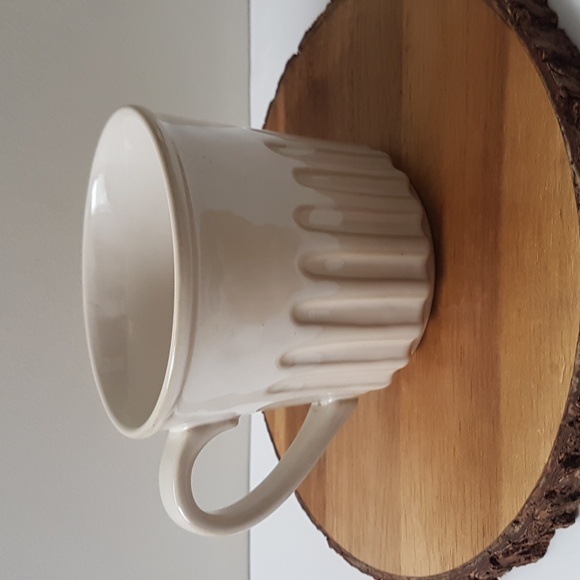 Rae Dunn Brew Mug - Picture 5 of 7